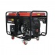 Бензогенератор Loncin LC18000S 12 кВт во Владикавказе