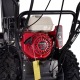 Снегоуборщик бензиновый EVOline SBG 610 HE во Владикавказе