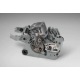 Бензопила Caiman Chenso 55-15 SL15 Decompressor во Владикавказе