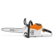 Аккумуляторная пила Stihl MSA 200 C-B-14&quot; (без аккумулятора и зарядного устройства) во Владикавказе