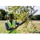Высоторез аккумуляторный GreenWorks PS102T (без аккумулятора и зарядного устройства) во Владикавказе