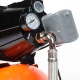Насосная станция Patriot PW 850-24 C во Владикавказе