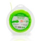 Леска витая 2.4 мм для триммеров GreenWorks GD60LT, GD60BCB, GD82LT, GD82BCB во Владикавказе