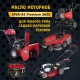 Масло моторное всесезонное полусинтетическое APEK-AS Premium 5W30 (1,0л.) для 4-х тактных двигателей во Владикавказе
