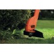 Электрокоса (электрический триммер) Black+Decker GL250 во Владикавказе