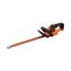 Аккумуляторный кусторез Black+Decker BCHTS36B (без аккумулятора и зарядного устройства) во Владикавказе