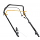 Газонокосилка бензиновая McCulloch M51-150R Classic во Владикавказе