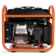 Бензиновый генератор инверторный Daewoo GDA 4600 Ei 4.2 кВт во Владикавказе