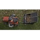 Щетка для листвы с мусоросборником Craftsman 24029 во Владикавказе