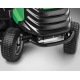 Садовый трактор Caiman Comodo 2WD 107D2C2 во Владикавказе