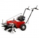 Подметальная машина Tielburger TK17E (Briggs&amp;Stratton 82V) во Владикавказе