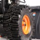 Снегоуборщик бензиновый Patriot PS 601 E во Владикавказе