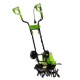 Культиватор электрический RedVerg RD-T1500 во Владикавказе