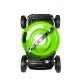 Газонокосилка аккумуляторная GreenWorks GD60LM51SPK4 во Владикавказе