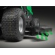 Садовый минитрактор Caiman Rapido Eco 2WD SD 112D2C во Владикавказе