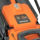 Газонокосилка аккумуляторная Daewoo DLM 3221Li SET во Владикавказе
