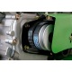 Мотоблок Aurora Gardener 750 во Владикавказе