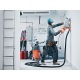 Промышленный пылесос Husqvarna DC 1400 во Владикавказе