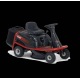 Райдер MTD Minirider 60 во Владикавказе