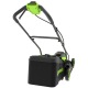 Газонокосилка аккумуляторная GreenWorks GD40LM361 4 Ач во Владикавказе