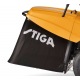 Садовый трактор Stiga Estate 792 W во Владикавказе