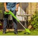 Аккумуляторный триммер GreenWorks G24LT28 (без аккумулятора и зарядного устройства) во Владикавказе