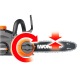Аккумуляторная пила Worx WG322E-10&quot; во Владикавказе