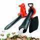 Воздуходувка электрическая Black+Decker GW2810 во Владикавказе