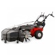 Подметальная машина Tielburger TK48 PRO (Honda) во Владикавказе