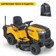 Садовый минитрактор Cub Cadet LT3 PR105 во Владикавказе