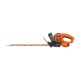 Электрический кусторез (электрокусторез) Black+Decker BEHTS301 во Владикавказе