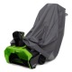 Снегоуборщик аккумуляторный GreenWorks GD82STK5 во Владикавказе