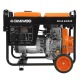 Дизельгенератор Daewoo DDAE 6000 XE 5 кВт во Владикавказе