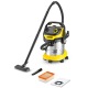 Промышленный пылесос Karcher WD 5 Premium во Владикавказе