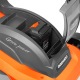 Газонокосилка аккумуляторная Daewoo DLM 3221Li SET во Владикавказе