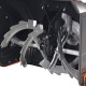 Снегоуборщик гусеничный Yard Fox PRO 6654ET во Владикавказе