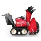 Снегоуборщик гусеничный Honda HSM 1380iK1 ETD во Владикавказе