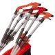 Газонокосилка аккумуляторная Einhell PXC GE-CM 36/34-1 Li-Solo во Владикавказе