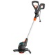 Электрокоса (электрический триммер) Gardena ComfortCut 550/28 во Владикавказе