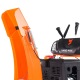 Снегоуборщик гусеничный Yard Fox PRO 6654ET во Владикавказе