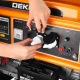 Бензогенератор DEKO DKEG420 6.5 кВт во Владикавказе