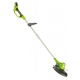Электрокоса (электрический триммер) GreenWorks GST5033 500 Вт во Владикавказе
