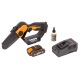 Аккумуляторная пила Worx WG324E-4&quot; во Владикавказе