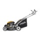 Газонокосилка бензиновая Stiga Twinclip 55 SV H VCS во Владикавказе