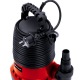 Насос дренажно-фекальный Einhell GC-DP 7835 во Владикавказе