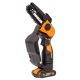 Аккумуляторная пила Worx WG324E-4&quot; во Владикавказе