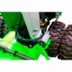 Бензиновый снегоуборщик RedVerg RD-SB107/15DW-E во Владикавказе