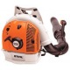 Воздуходувка бензиновая Stihl BR 500 во Владикавказе