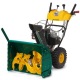 Снегоуборщик Yard-Man YM 6680 DE во Владикавказе